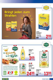 Metro Flugblatt Seite 11