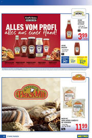 Metro Flugblatt Seite 12