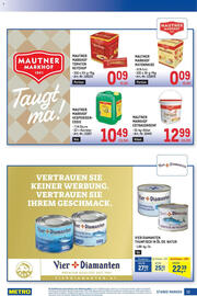 Metro Flugblatt Seite 13