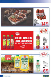 Metro Flugblatt Seite 14
