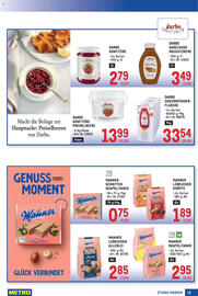 Metro Flugblatt Seite 19