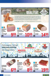 Metro Flugblatt Seite 2