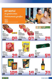 Metro Flugblatt Seite 21