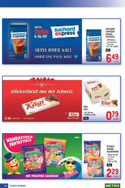 Metro Flugblatt Seite 24