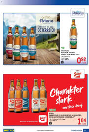 Metro Flugblatt Seite 27
