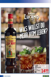 Metro Flugblatt Seite 28
