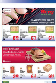 Metro Flugblatt Seite 3