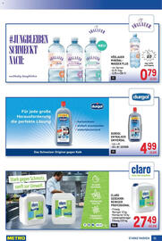 Metro Flugblatt Seite 31