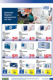 Metro Flugblatt Seite 33