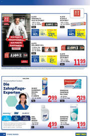 Metro Flugblatt Seite 34