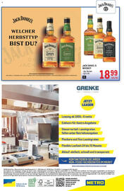 Metro Flugblatt Seite 36