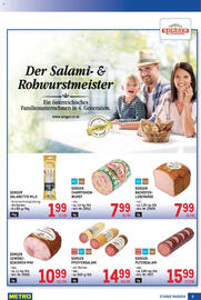 Metro Flugblatt Seite 5