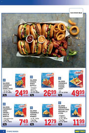 Metro Flugblatt Seite 6