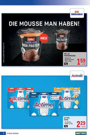 Metro Flugblatt Seite 8