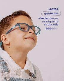 Catálogo Óptica Santa Lucía Página 4