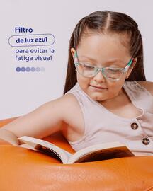 Catálogo Óptica Santa Lucía Página 5