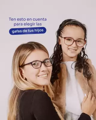 Catálogo Óptica Santa Lucía (válido hasta 31-10)