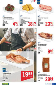 Metro Flugblatt Seite 13