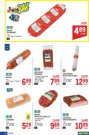 Metro Flugblatt Seite 14