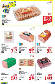 Metro Flugblatt Seite 15