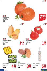 Metro Flugblatt Seite 16