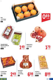 Metro Flugblatt Seite 17