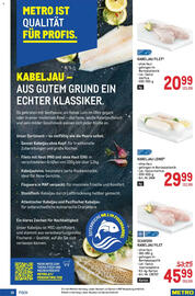 Metro Flugblatt Seite 18