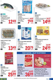 Metro Flugblatt Seite 19