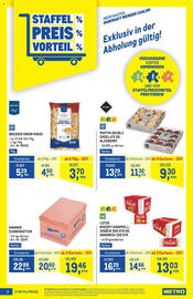 Metro Flugblatt Seite 2