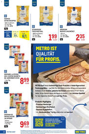 Metro Flugblatt Seite 24