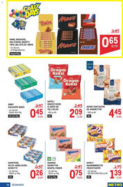 Metro Flugblatt Seite 28