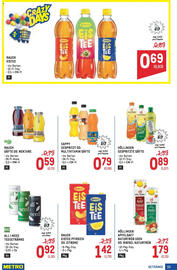 Metro Flugblatt Seite 33