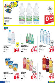 Metro Flugblatt Seite 34