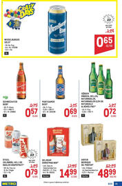 Metro Flugblatt Seite 35