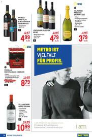 Metro Flugblatt Seite 36