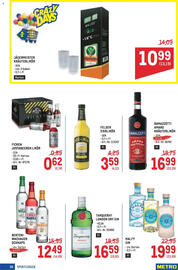 Metro Flugblatt Seite 38