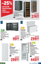Metro Flugblatt Seite 49