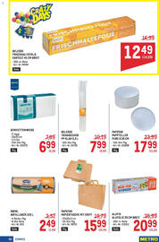 Metro Flugblatt Seite 56