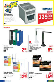 Metro Flugblatt Seite 58