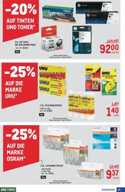 Metro Flugblatt Seite 59