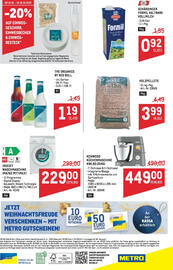 Metro Flugblatt Seite 64