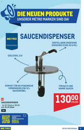 Metro Flugblatt Seite 9