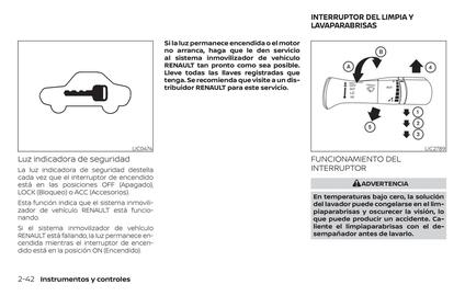 Catálogo Renault Página 124