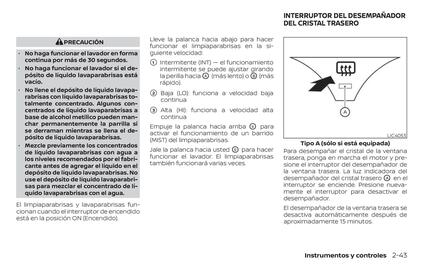 Catálogo Renault Página 125