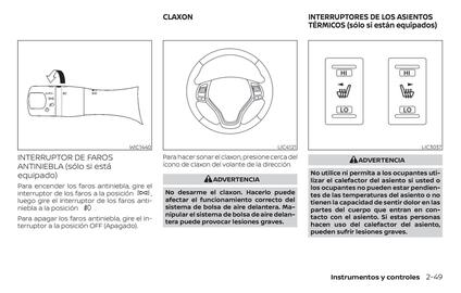 Catálogo Renault Página 131