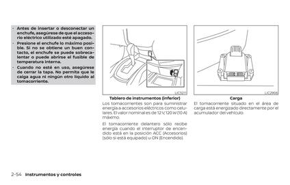 Catálogo Renault Página 136