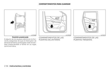 Catálogo Renault Página 138