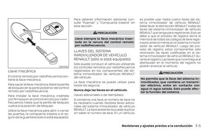 Catálogo Renault Página 155