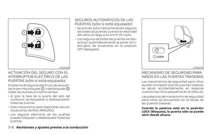 Catálogo Renault Página 158