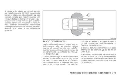 Catálogo Renault Página 163